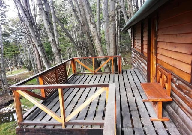 One-Bedroom Bungalow