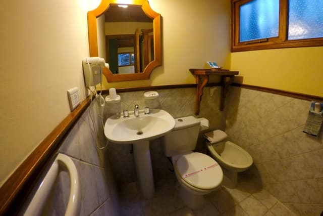 One-Bedroom Duplex Bungalow