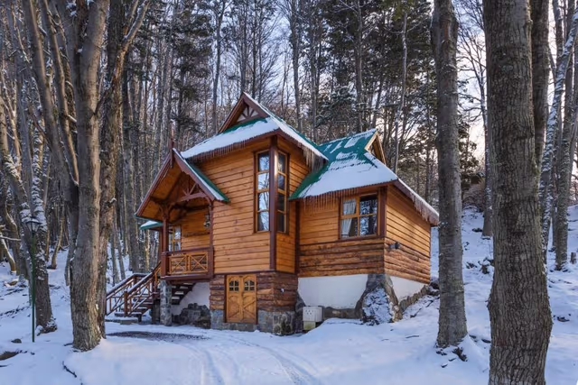 Superior Two-Bedroom Bungalow