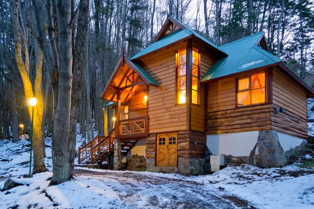 Superior Two-Bedroom Bungalow