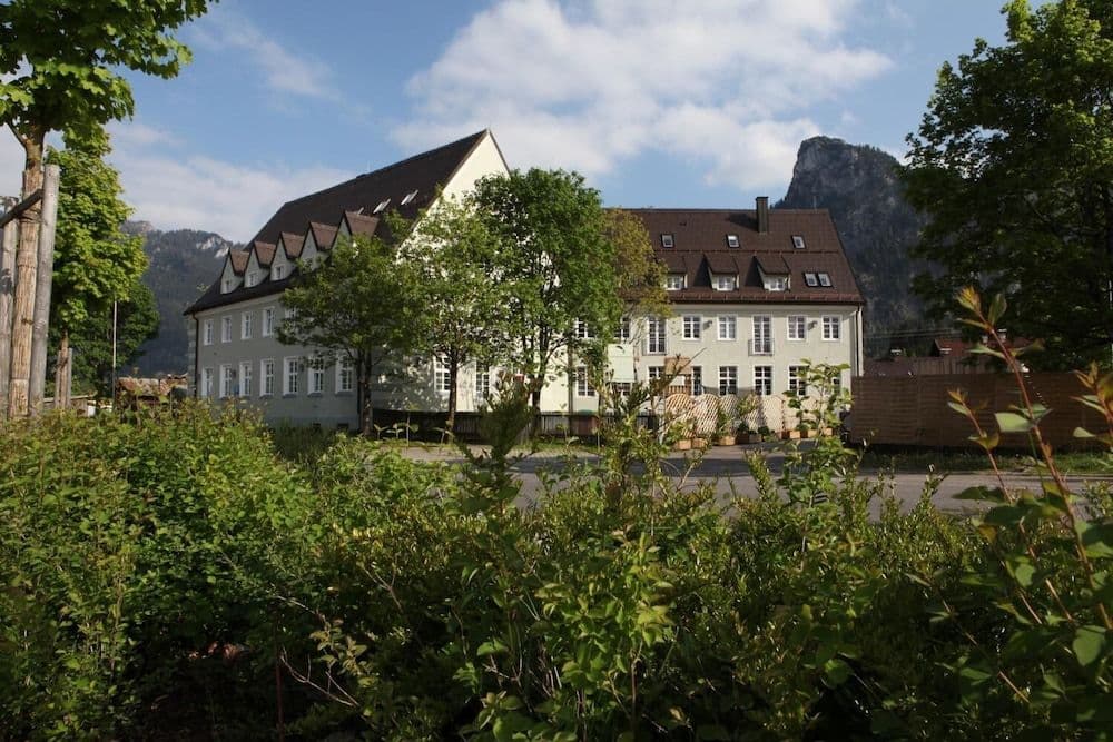 Alte Postvilla Alte Postvilla