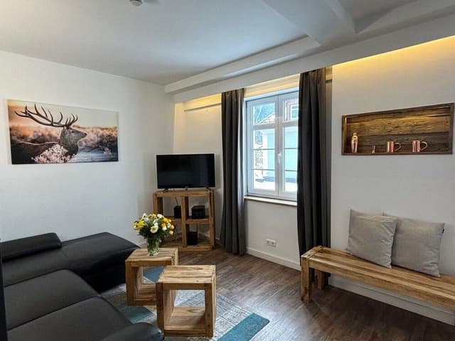 Premium Apartment, 2 Bedrooms