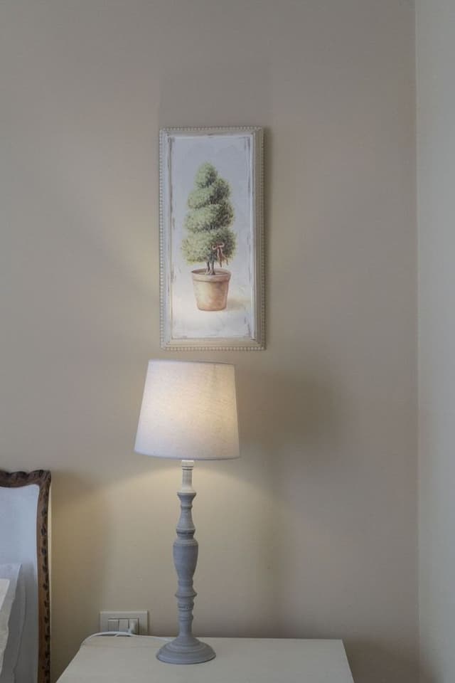Basic Double Room, Ensuite