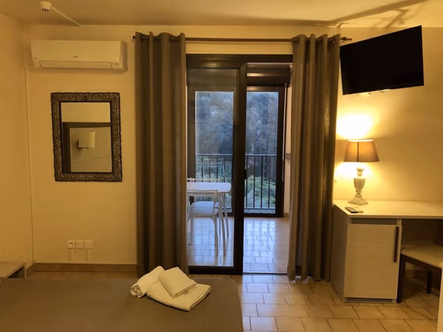 Double or Twin Room