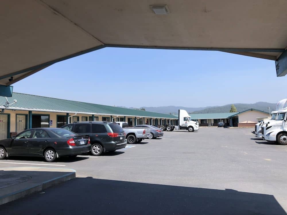 Travel Inn Fortuna Travel Inn Fortuna
