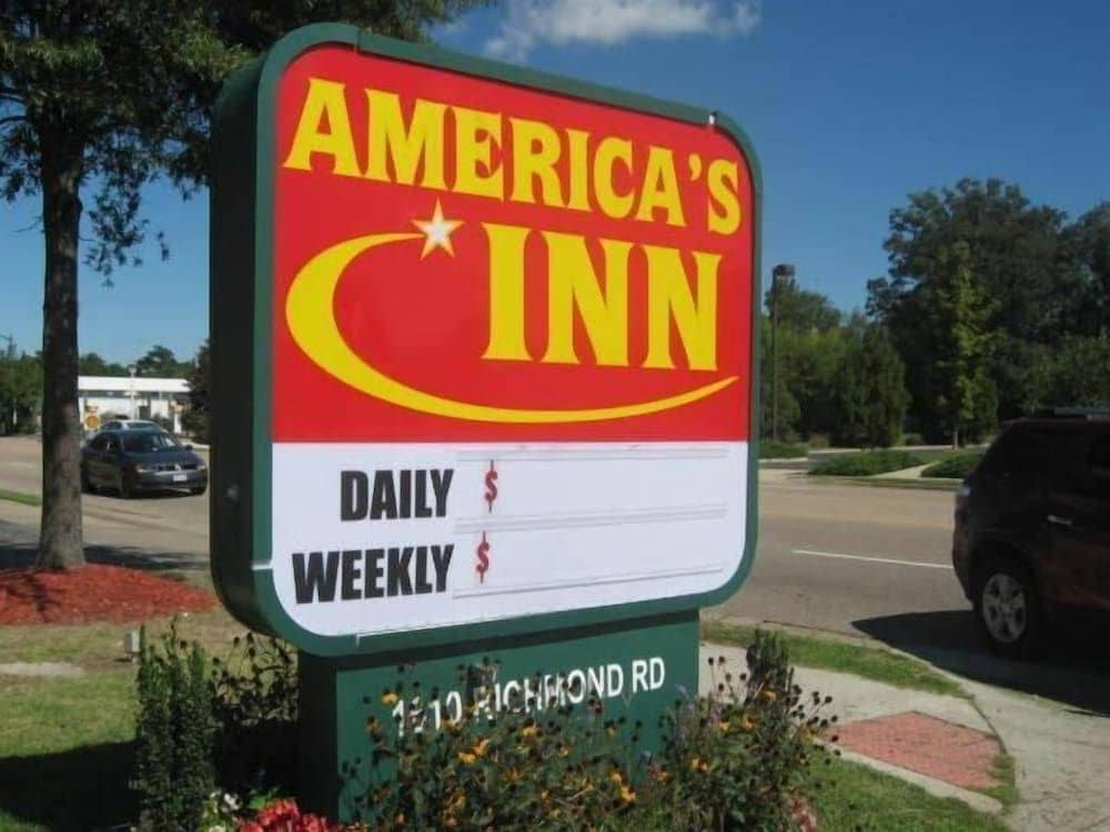 America's Inn Williamsburg America's Inn Williamsburg