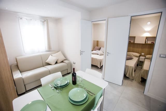 Chalet (Colomba)