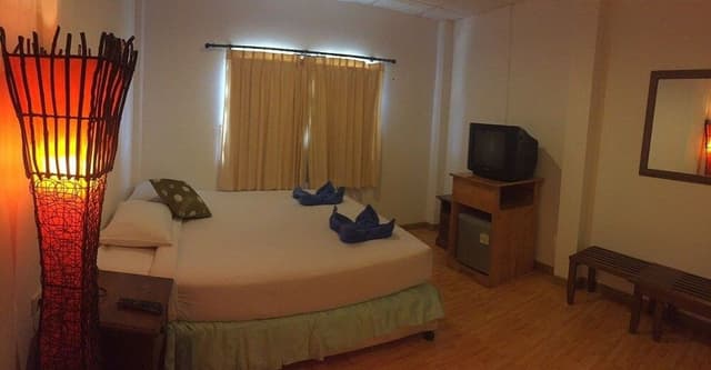 VIP Apartment