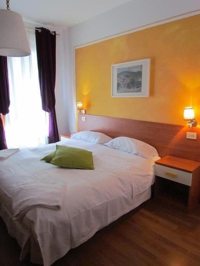 Double or Twin Room
