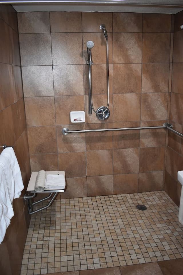 Standard Room, 2 Bedrooms - Handicap Accessible