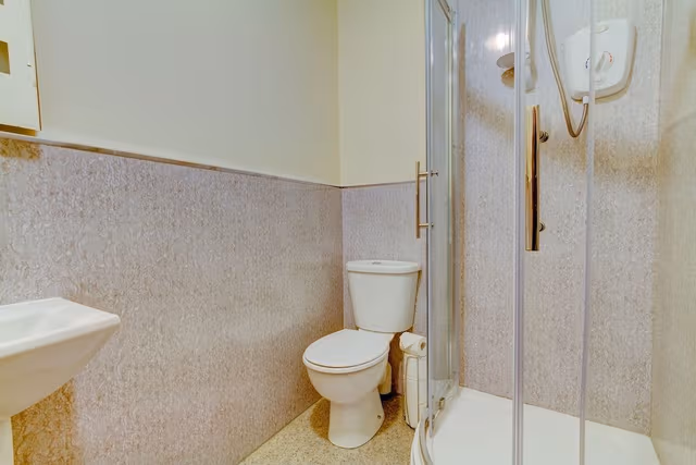 Double Room, Non Smoking, Refrigerator