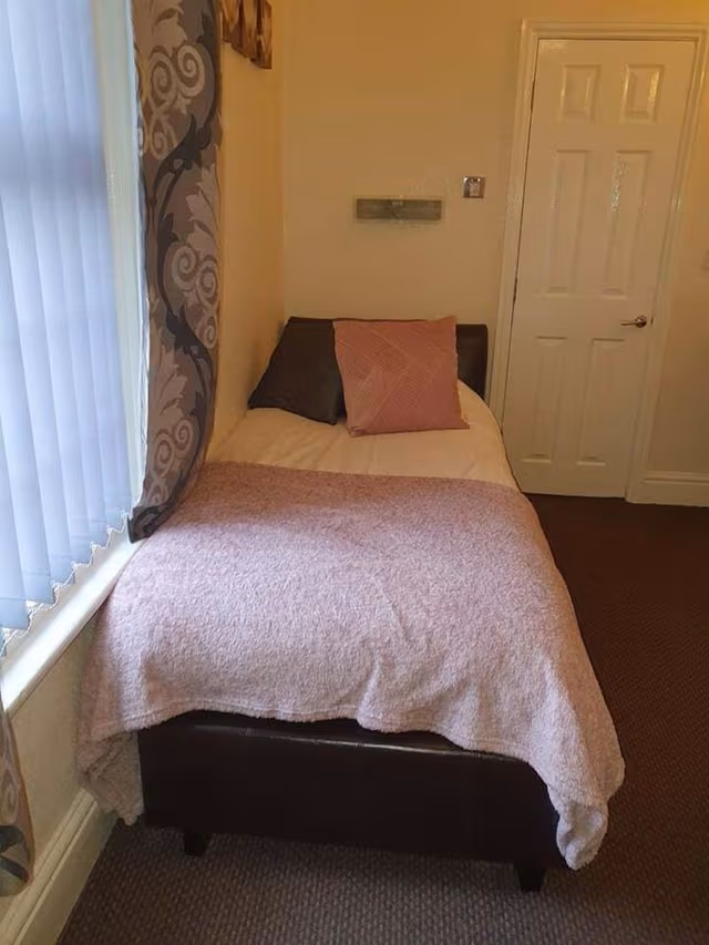 Triple Room, Non Smoking, Refrigerator
