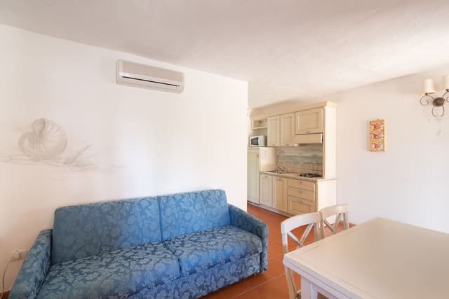 Standard Apartment, 1 King Bed with Sofa bed