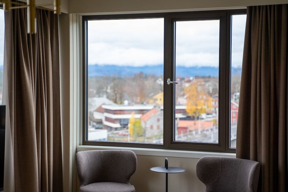 Quality Hotel Grand, Kongsberg1