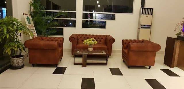 Superior Double or Twin Room