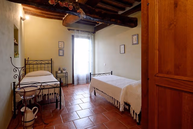 Apartment, 2 Bedrooms