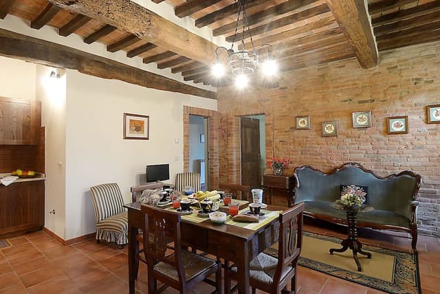 Apartment, 2 Bedrooms