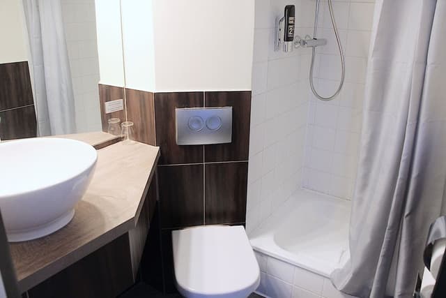 Standard Double Room Single Use