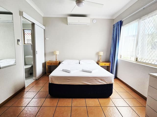 Deluxe Apartment, 1 Bedroom, Kitchen