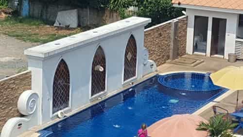 Wangburapa Grand Hotel Wangburapa Grand Hotel