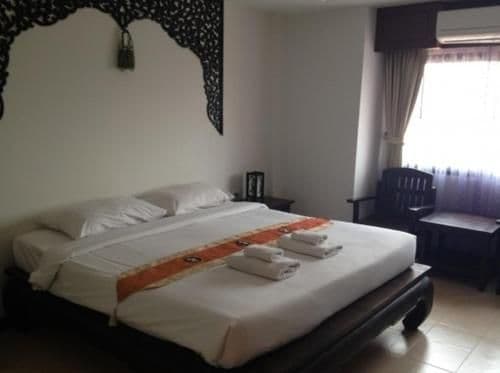 Family Connected Room