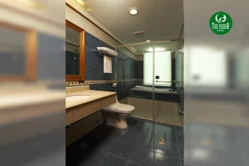 โรงแรม เดอะ ฟิชเชอร์ โรงแรม เดอะ ฟิชเชอร์