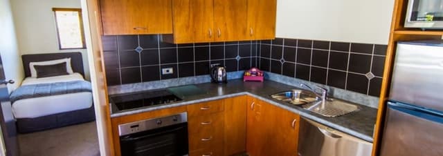 Apartment, 2 Bedrooms (Spa)