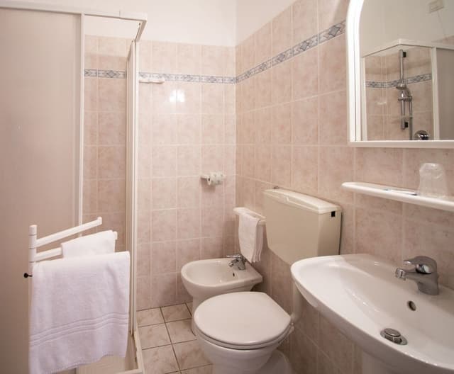 Economy Single Room, 1 Twin Bed