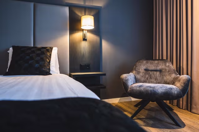 Comfort Plus Room