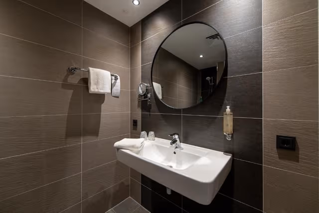 Comfort Plus Room