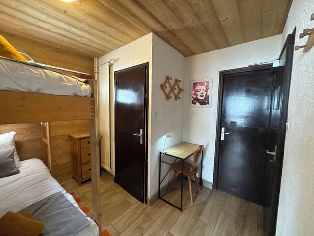 Classic Quadruple Room, Balcony, Courtyard View