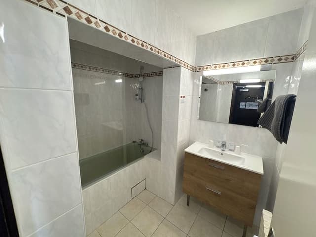 Standard Double Room, Mountain View