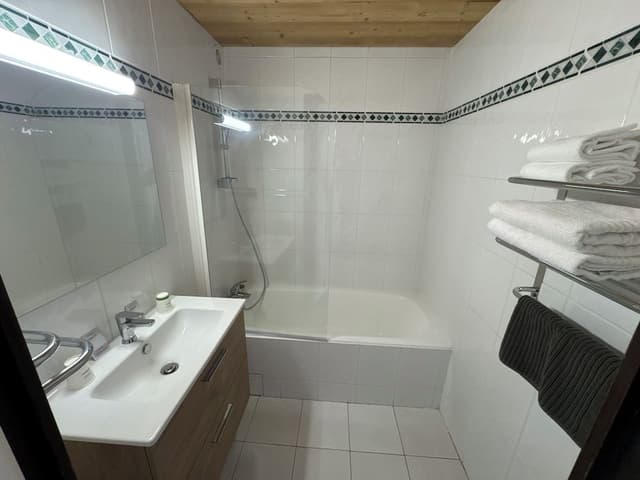 Standard Double Room, Mountain View