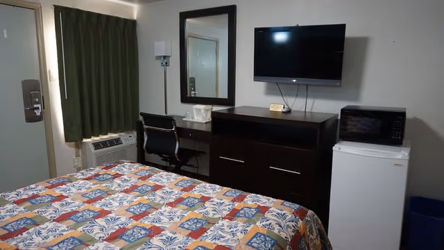 Room, 1 Queen Bed