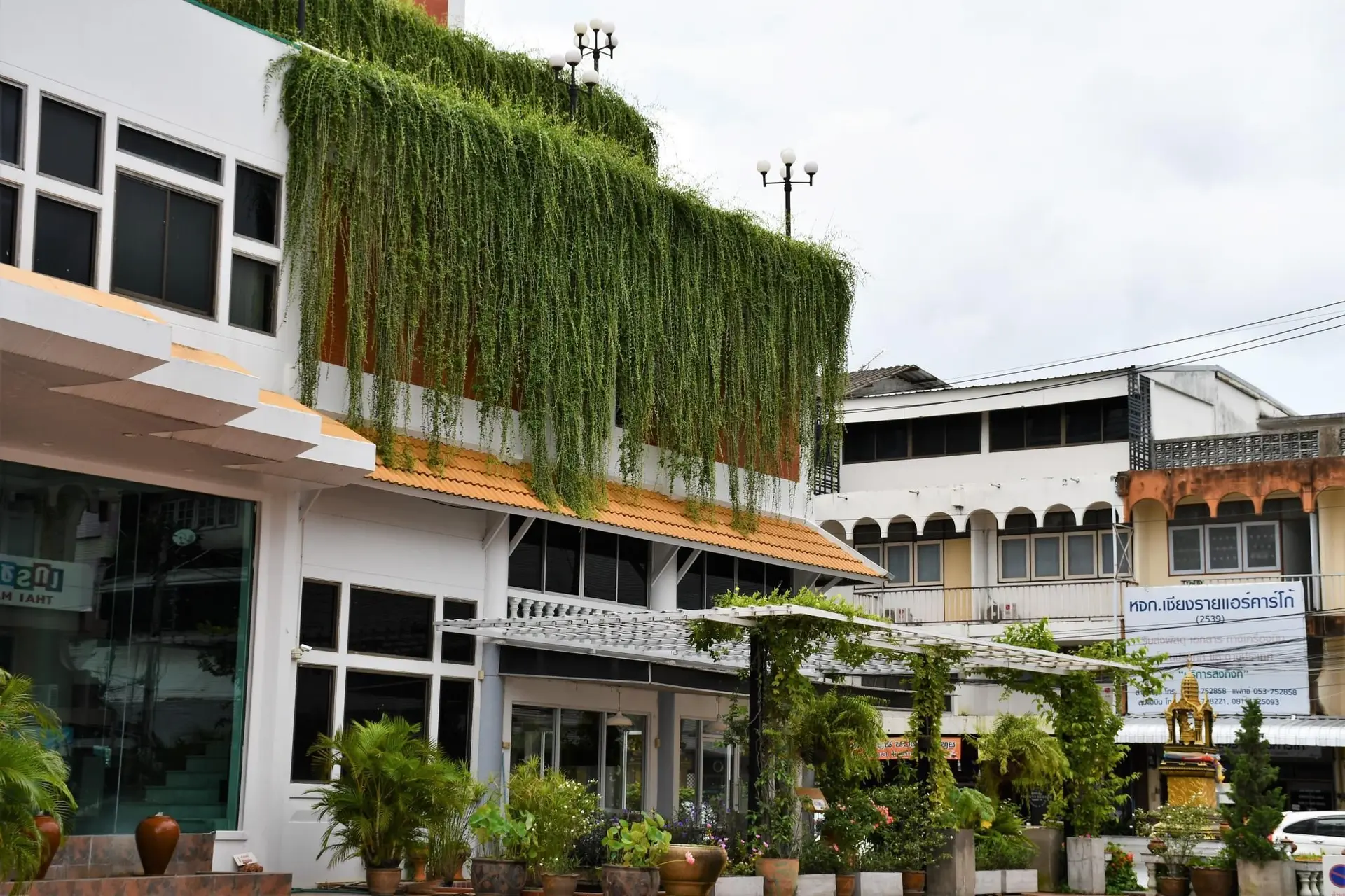 โรงแรมวังคำ โรงแรมวังคำ