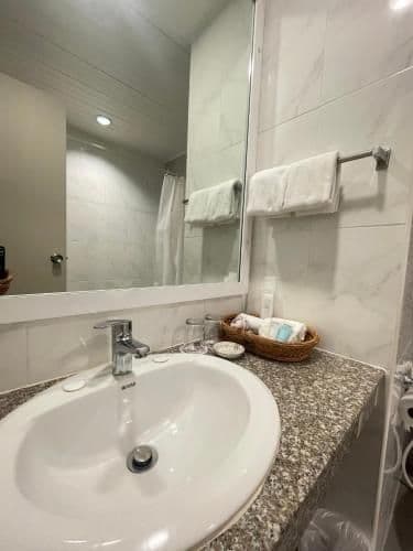 Deluxe Executive Room