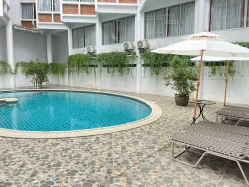 โรงแรมวังคำ โรงแรมวังคำ