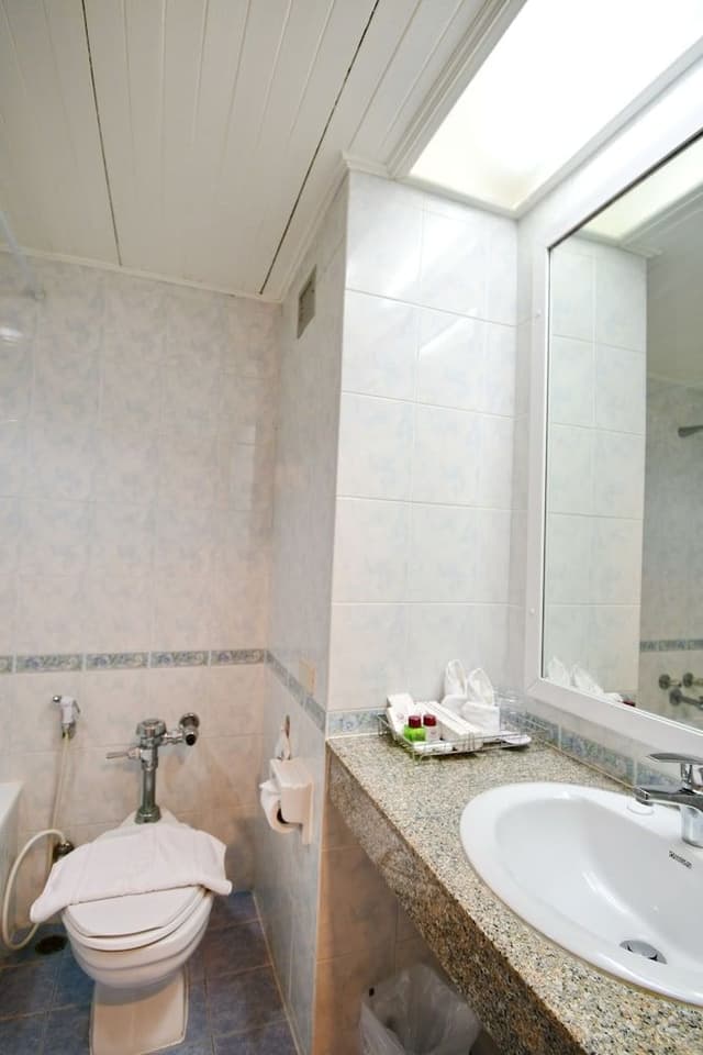Deluxe Executive Room