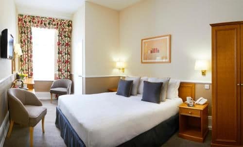 Classic Double Room