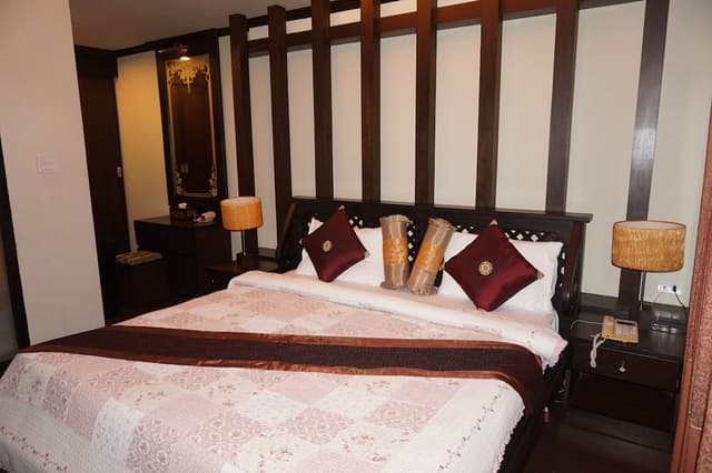 Suite Room