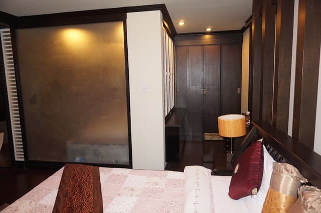 Suite Room