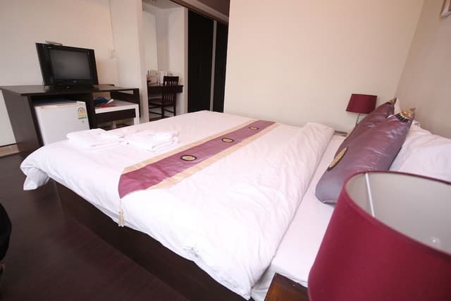 Standard Double Room, 1 Double Bed