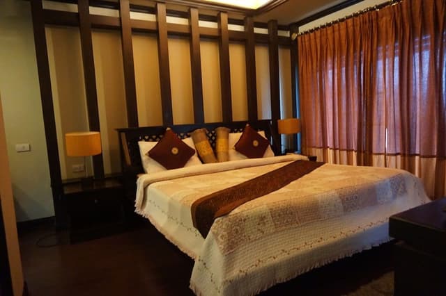 Suite Room