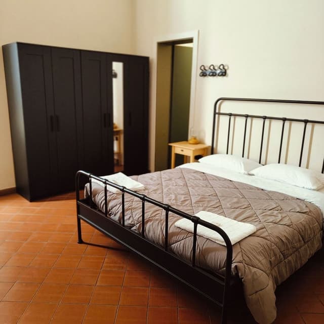 Comfort Room, 1 Bedroom, Private Bathroom