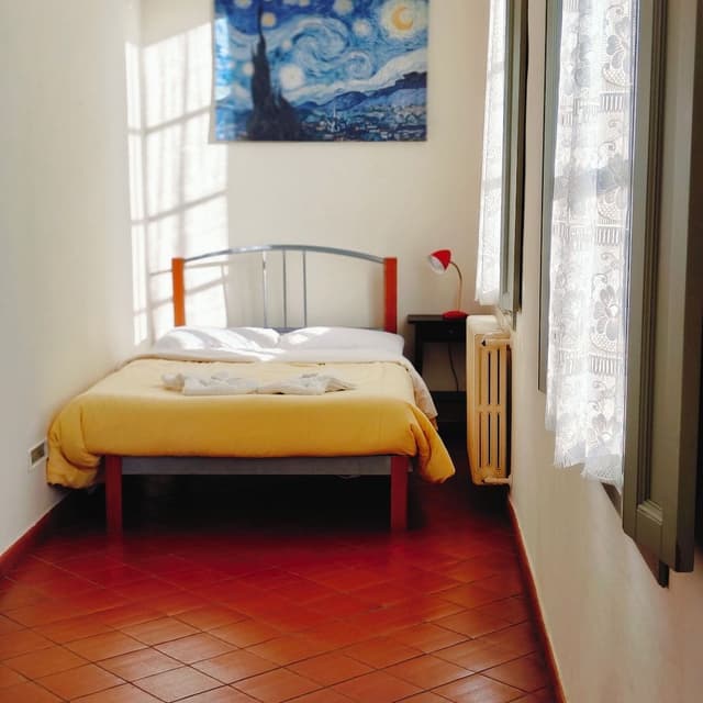 Double Room, Private Bathroom