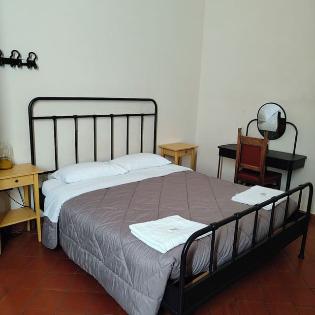 Comfort Room, 1 Bedroom, Private Bathroom