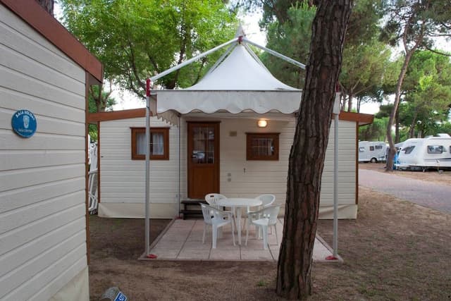 Comfort Mobile Home
