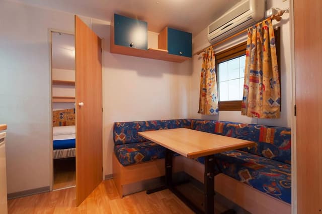 Comfort Mobile Home