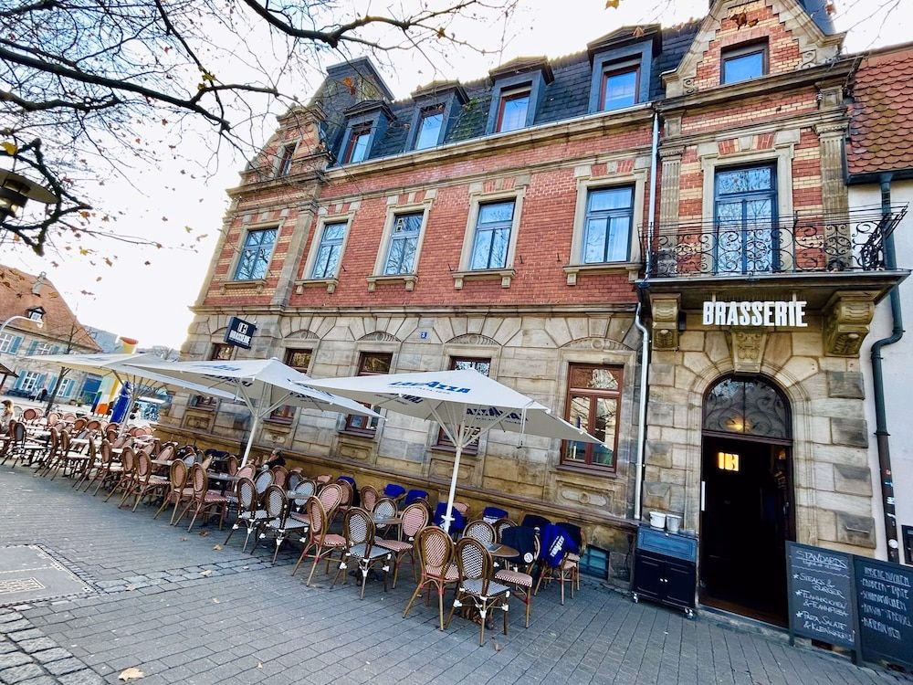 Hotel Brasserie4