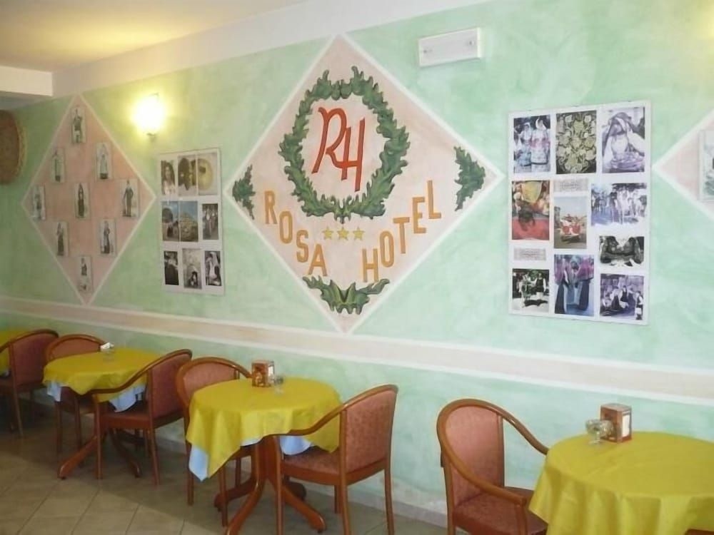 Rosa Hotel4